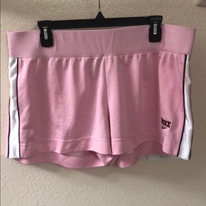 XL Nike unlined shorts with drawstring
